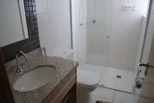 Casa Da Madeira Apartment Caldas Novas 0*,